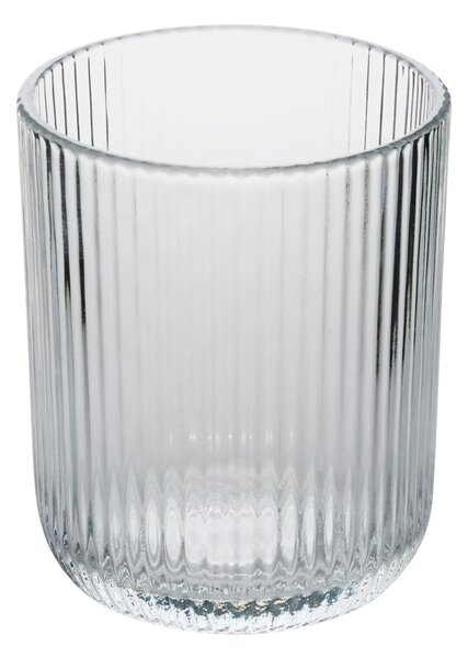 Ποτήρι Νερού 250ml S-D Ema Transparent 203480A