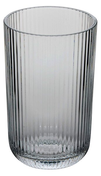 Ποτήρι Νερού 430ml S-D Ema Grey 203481B