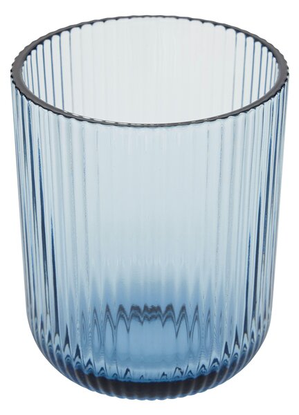 Ποτήρι Νερού 250ml S-D Ema Blue 203480C