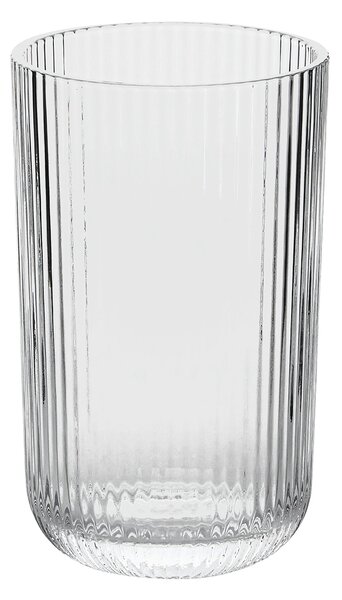 Ποτήρι Νερού 430ml S-D Ema Transparent 203481A
