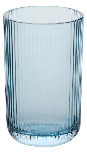 Ποτήρι Νερού 430ml S-D Ema Blue 203481C