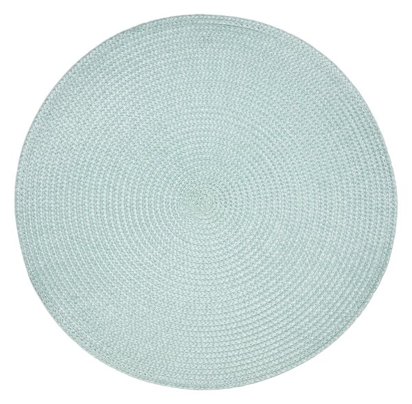Σουπλά (Φ38) S-D Woven Celadon 108120C1