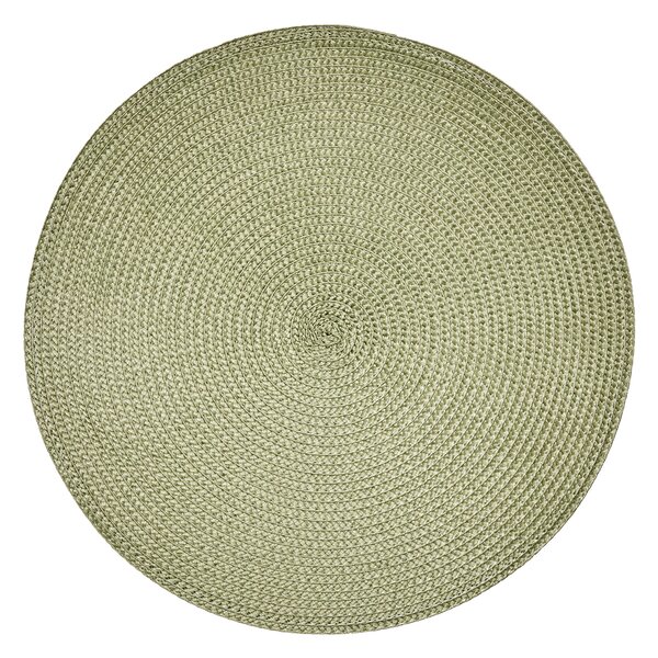Σουπλά (Φ38) S-D Woven Olive 108120A1