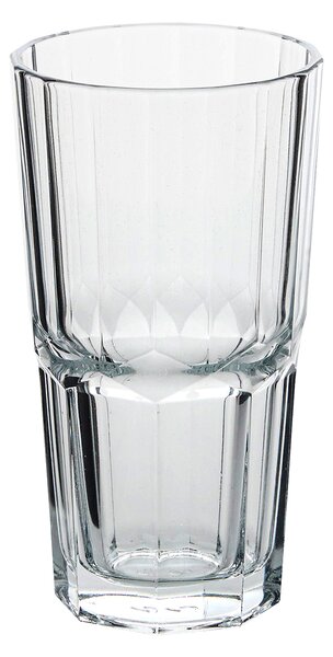 Ποτήρι Νερού 380ml S-D Tumbler 213941