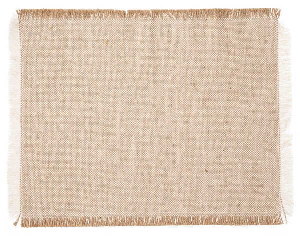 Σουπλά (30x45) S-D Indira White 189082A