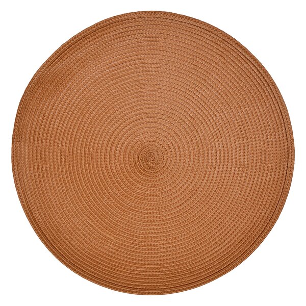 Σουπλά (Φ38) S-D Woven Terracotta 108120B1