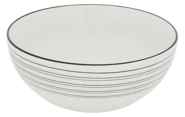 Σαλατιέρα (Φ22.5x8.8) S-D Lunova 207253