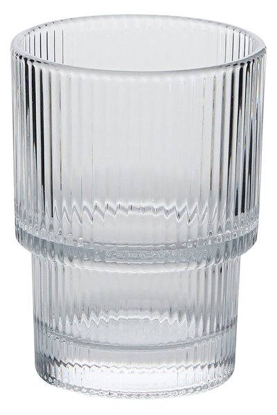 Ποτήρι Νερού 190ml S-D Emily 203453