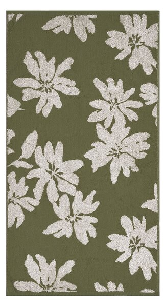 Πετσέτα Προσώπου (50x90) Kentia Stylish Wendy 21 550gsm