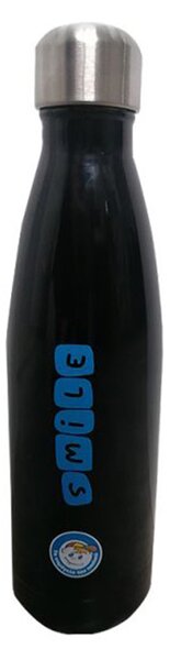 Χαμόγελο του παιδιού - Θερμός Μπουκάλι 500ml (ΔΙΑΦ-0495)