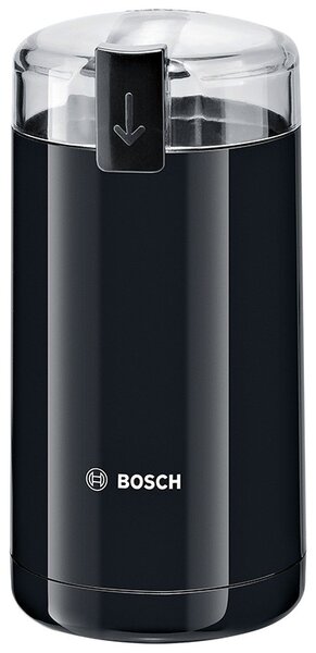 Ηλεκτρικός Μύλος Καφέ Bosch TSM6A013B με ισχύ 180W και χωρητικότητα 75gr