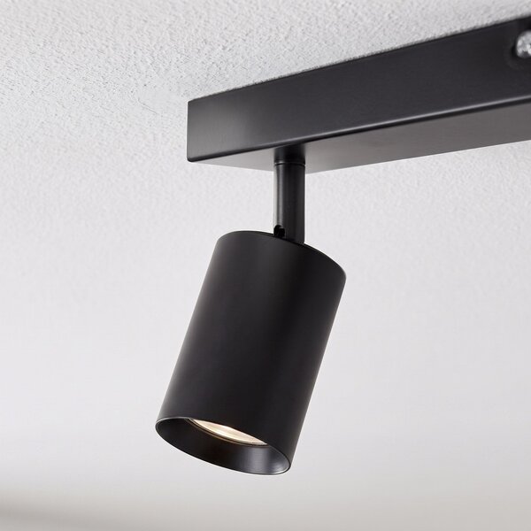 Κρεμαστό φωτιστικό JNH031-6C BLACK