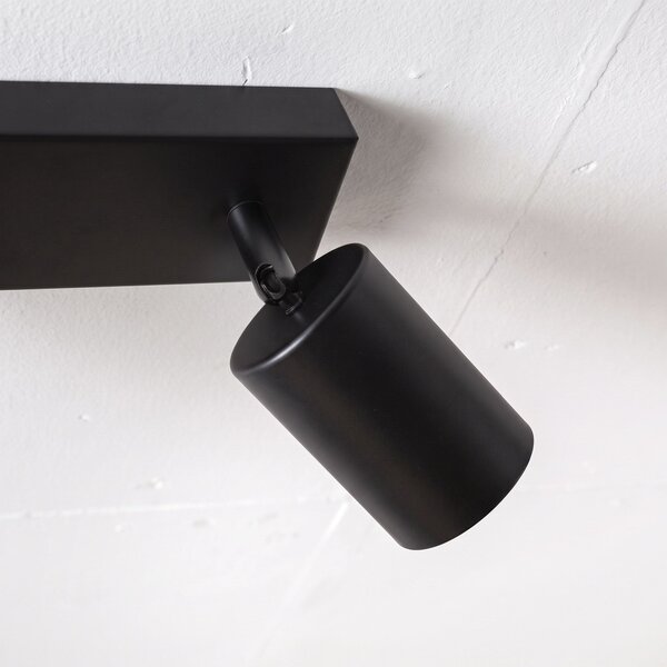 Κρεμαστό φωτιστικό JNH031-6C BLACK