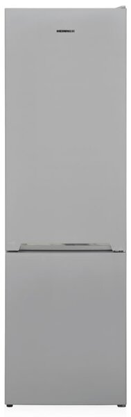 Ψυγειοκαταψύκτης Heinner HC-V288SE++ Less Frost με Συνολική Χωρητικότητα 288L, Ενεργειακή Κλάση E και Ύψος 180cm