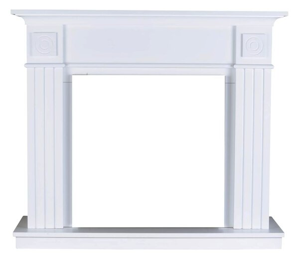 Πλαίσιο Τζακιού Da Vinci Classic Fire με διαστάσεις 110x36x96cm - Δεν περιλαμβάνεται το τζάκι