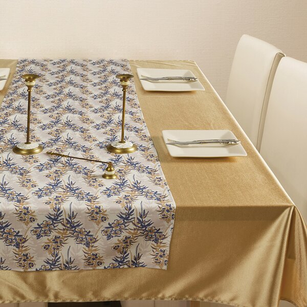 Τραπεζομάντηλο (140x180) + Τραβέρσα (45x180) Das Home Kitchen 0866