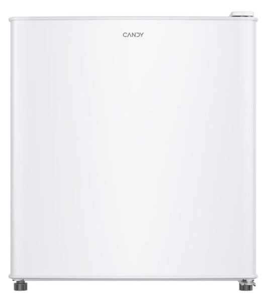 Ψυγείο Mini Bar Candy CHASD4351EWC με Χωρητικότητα 42L, Ενεργειακή Κλάση E και Ύψος 51cm