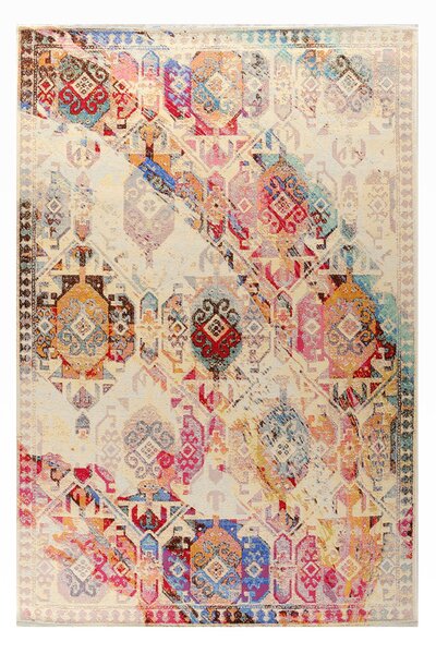 Χαλί All Season (140x200) Tzikas Carpets Battu 1373-102
