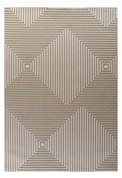 Χαλί All Season (140x200) Tzikas Carpets Mira 68983-670