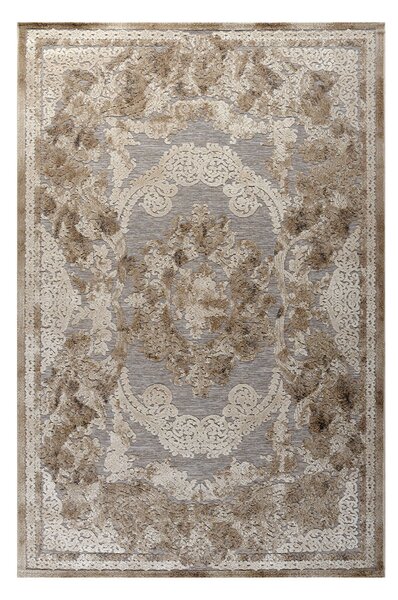 Χαλί All Season (133x190) Tzikas Carpets Boheme 75070-072