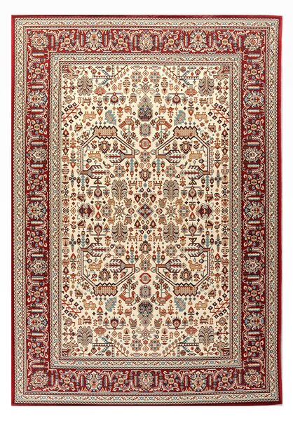Χαλί All Season (140x200) Tzikas Carpets Battu 1472-102