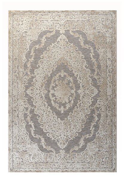 Χαλί All Season (133x190) Tzikas Carpets Boheme 75071-070