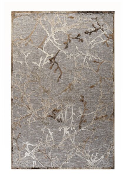 Χαλί All Season (133x190) Tzikas Carpets Boheme 75069-071