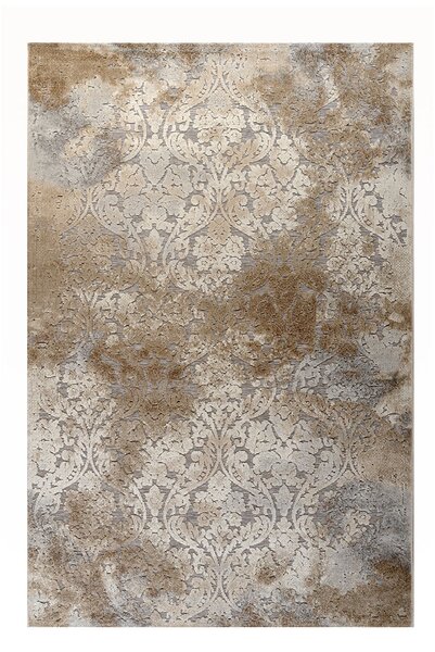 Χαλί All Season (133x190) Tzikas Carpets Boheme 75072-072