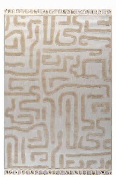 Χαλί All Season (133x190) Tzikas Carpets Tenerife 75076-070