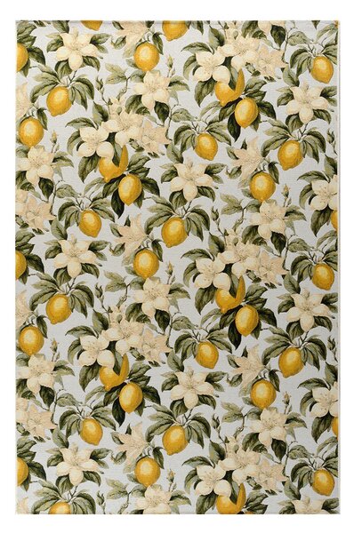 Χαλί All Season (160x230) Tzikas Carpets Capri 921-119