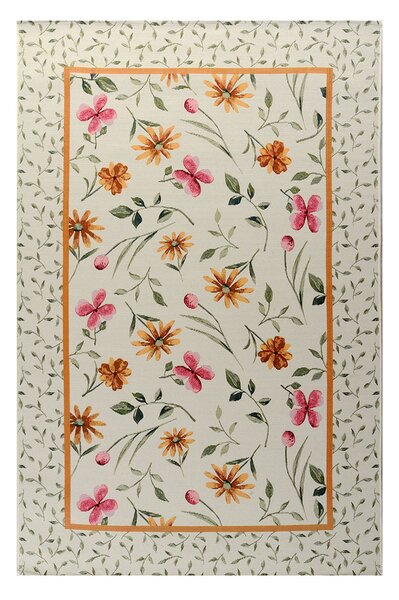 Χαλί All Season (140x200) Tzikas Carpets Capri 2044-119