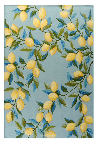 Χαλί All Season (160x230) Tzikas Carpets Capri 1970-115