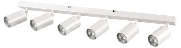 Κρεμαστό φωτιστικό JNH031-6C WHITE