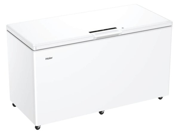Καταψύκτης Μπαούλο Haier HCE520E με χωρητικότητα 508L και ενεργειακή κλάση E