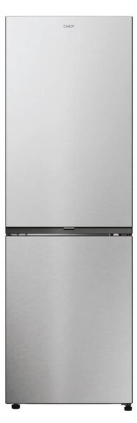 Ψυγειοκαταψύκτης Fresco 300 Candy ECN2CQTEX186 No Frost, με Συνολική Χωρητικότητα 355L, Ενεργειακή κλάση E και Ύψος 185cm