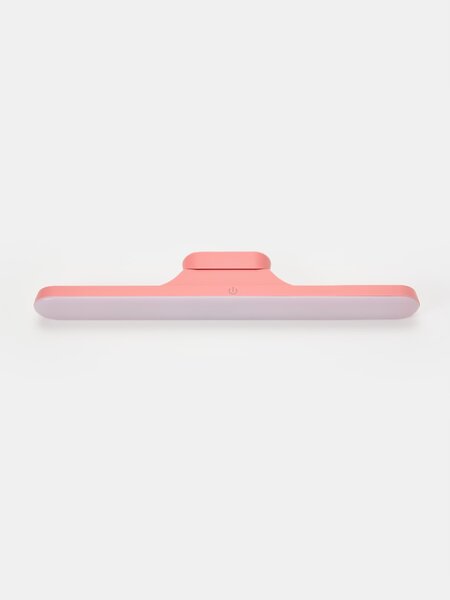 Sinsay - Λάμπα LED - ροζ παστελ
