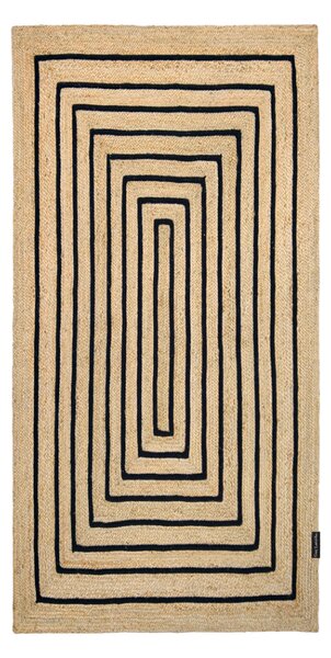 Χαλί Διαδρόμου (60x130) Guy Laroche Maya Natural