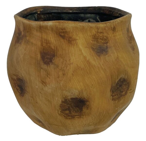 Κασπώ (Φ16x14) Marhome Καφέ 06-20027