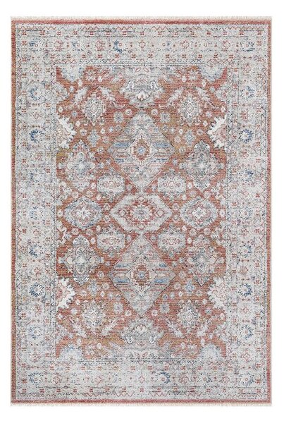 Χαλί Διαδρόμου (80x150) New Plan Lotus 37408