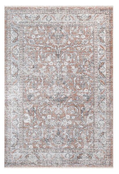 Χαλί Διαδρόμου (80x150) New Plan Lotus 37406
