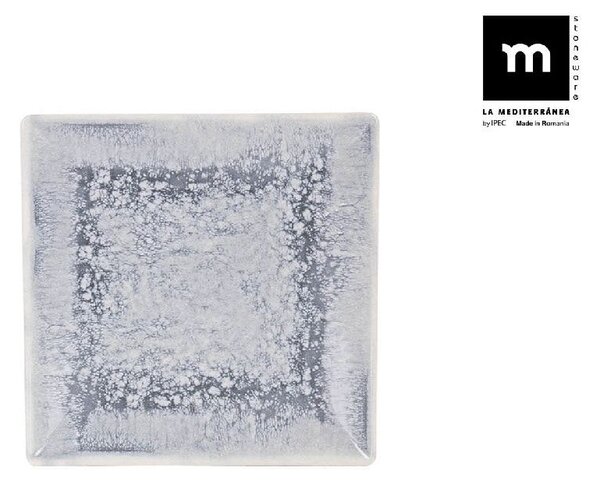 Πιάτο επιδορπίου LA MEDITERRANEA Adhara, 18 cm, Πορσελάνη