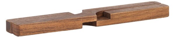 Βάση/Σουπλά Μαγειρικών Σκευών (25x25x1.5) Estia Allure 01-56551