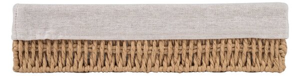 Καλάθι Αποθήκευσης (32x10x8) Estia Botanica 02-44633