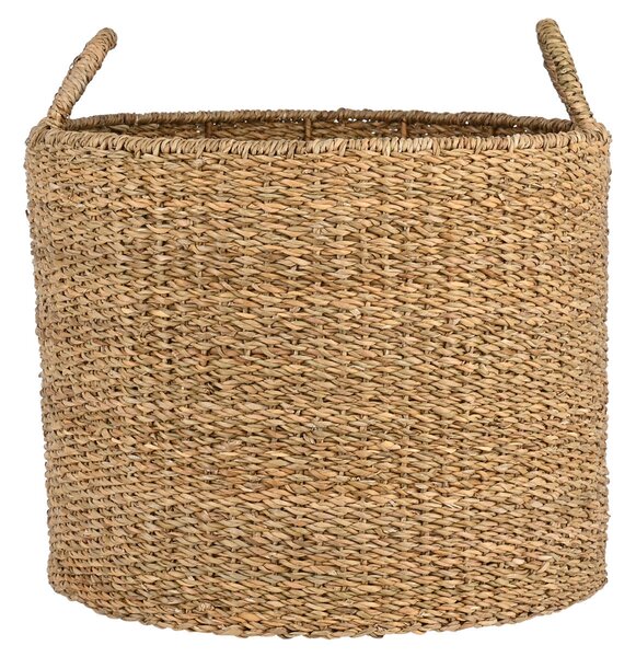 Καλάθι Αποθήκευσης (Φ50x40) Estia Nerina 02-41700