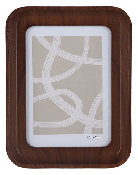 Κορνίζα (13x18) Estia Fibra 09-54069