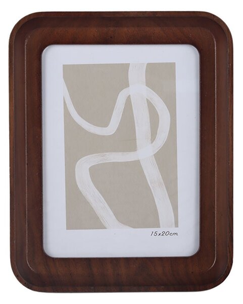 Κορνίζα (15x20) Estia Fibra 09-54076