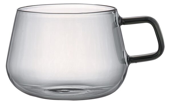 Κούπα 400ml Estia Yalo Γκρι 07-54977