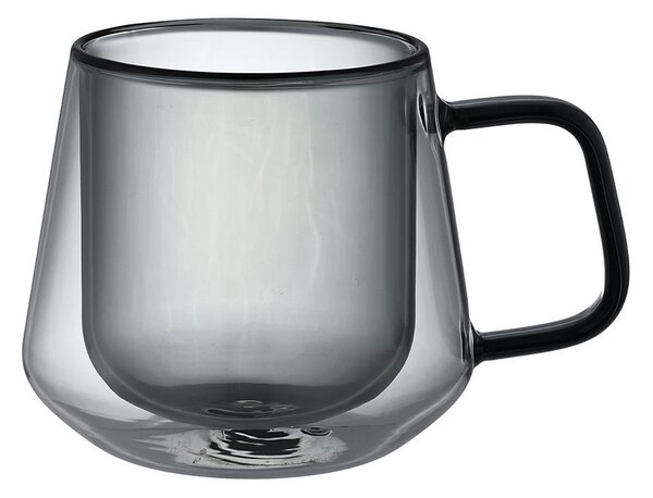 Κούπα 400ml Estia Yalo Γκρι 07-54984