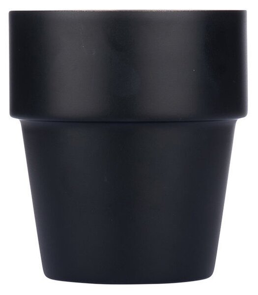 Κούπα 300ml Estia Robusta Μαύρο 01-51457
