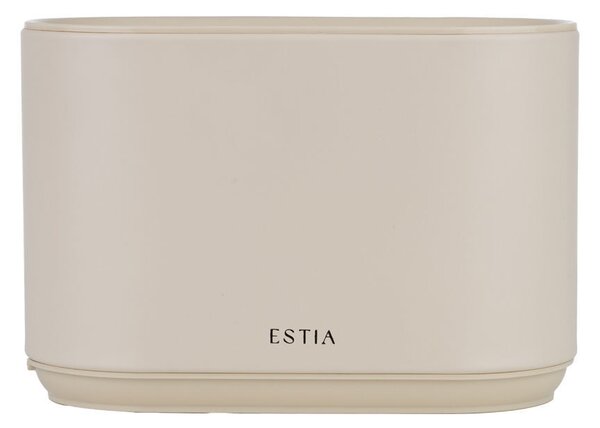 Κουταλοθήκη Estia Inoxa Ivory 02-50214